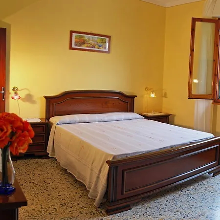 Casa Berti Apartment Pescia