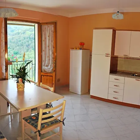 Casa Berti Apartment