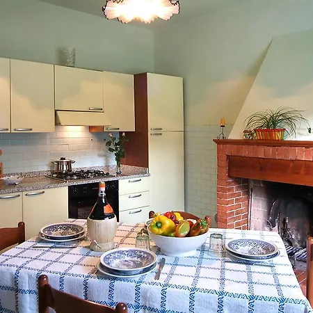 Casa Berti *