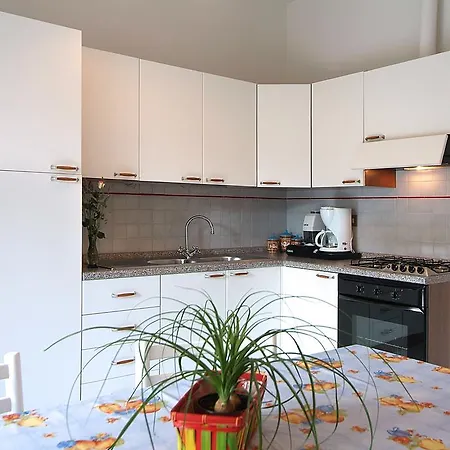 Casa Berti Apartment *