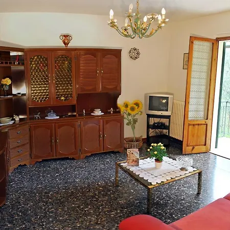 Apartment Casa Berti Pescia