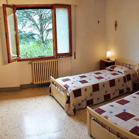 Casa Berti Pescia