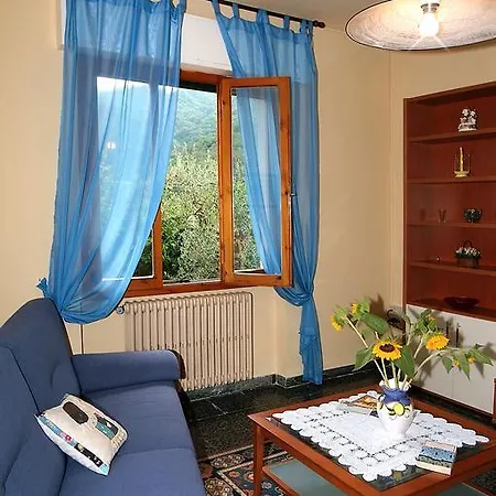 Casa Berti Apartment
