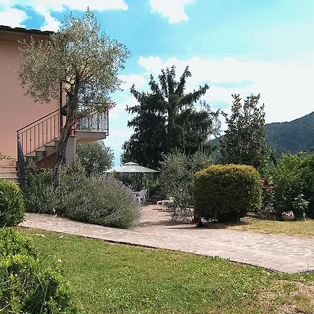 Casa Berti *