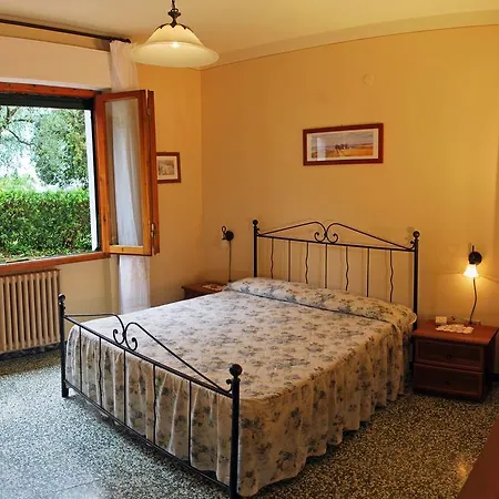 Apartment Casa Berti Pescia