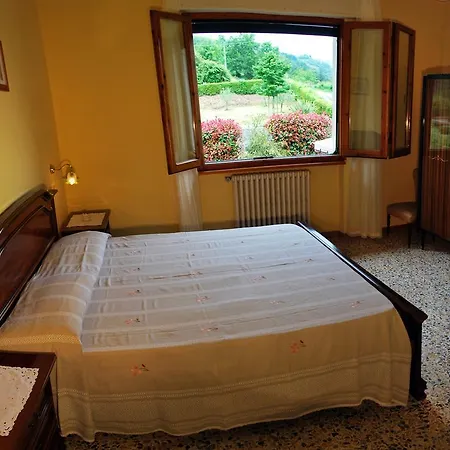 Casa Berti * Pescia