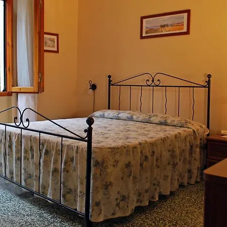 Casa Berti Apartment Pescia