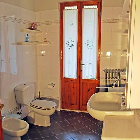 Casa Berti Pescia