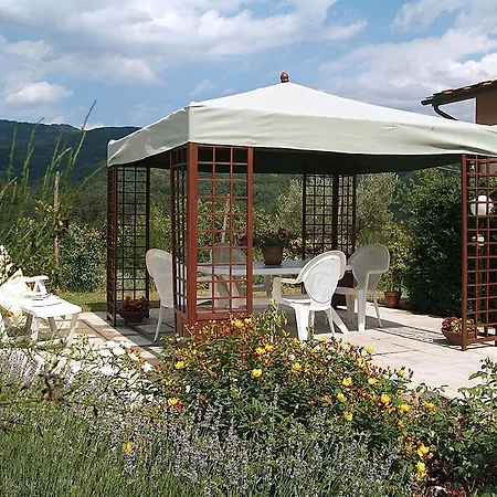 Apartment Casa Berti Pescia