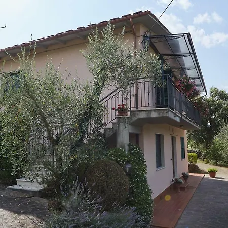 Casa Berti * Pescia