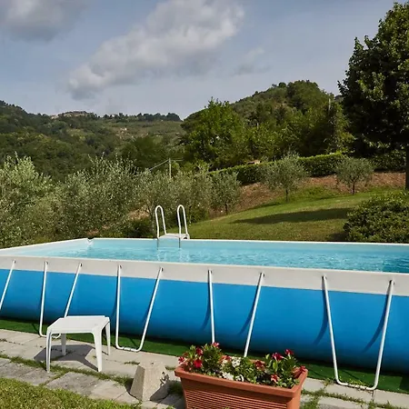 Casa Berti