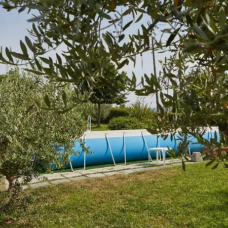 Casa Berti *