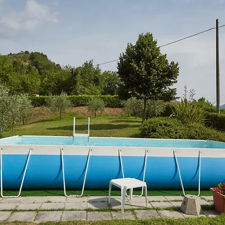 Casa Berti Apartment *